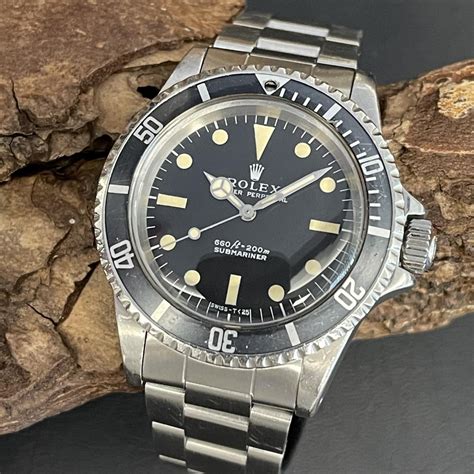 rolex vintage no date submariner|2024 rolex submariner no date.